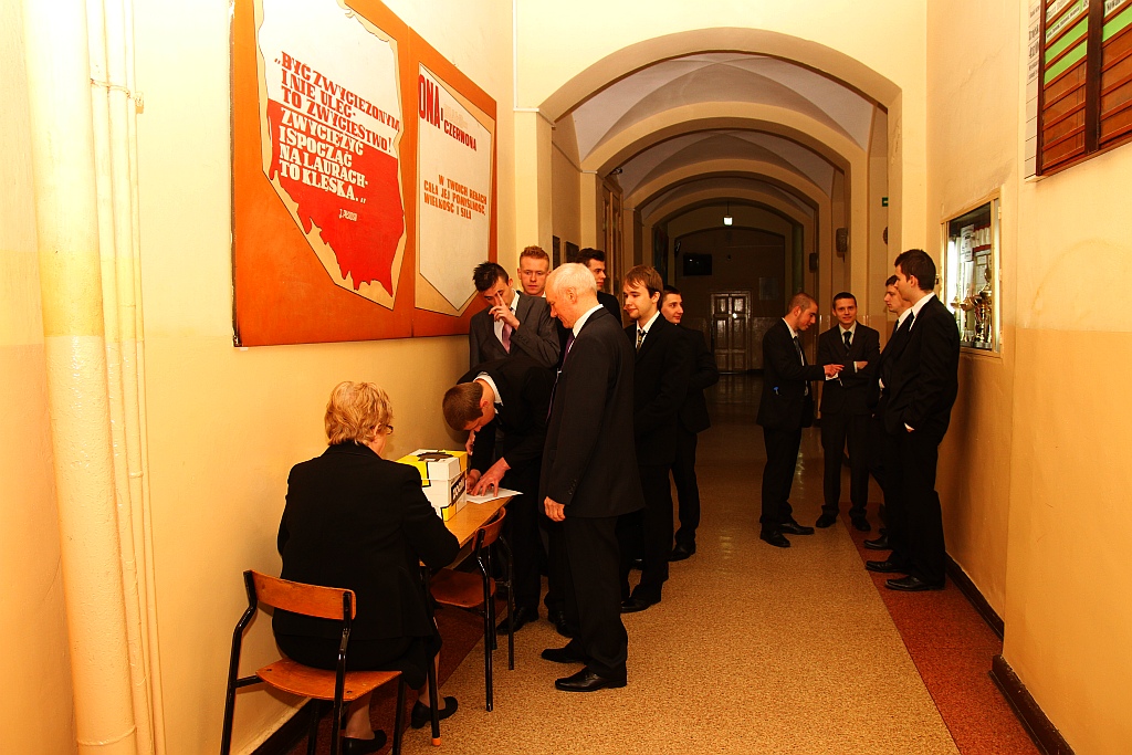Matura 2015. ZSEM	