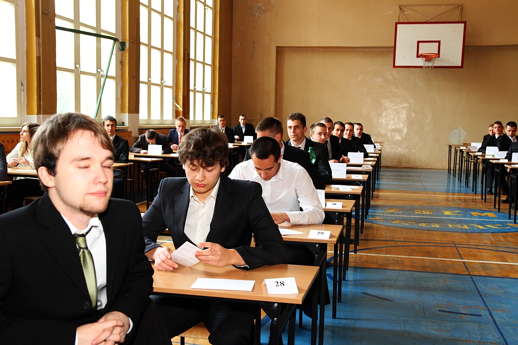 Matura 2015. ZSEM	
