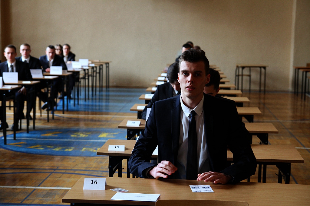 Matura 2015. ZSEM	