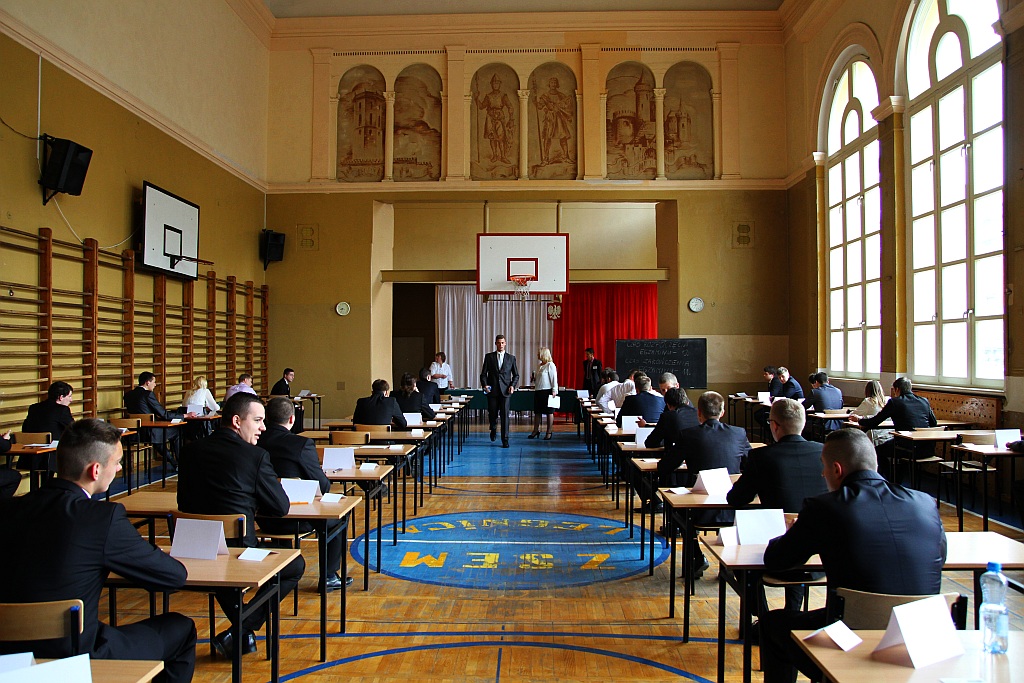 Matura 2015. ZSEM	