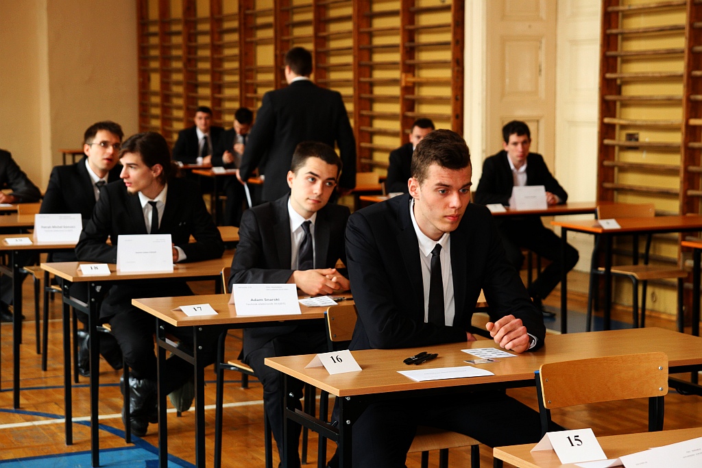 Matura 2015. ZSEM	