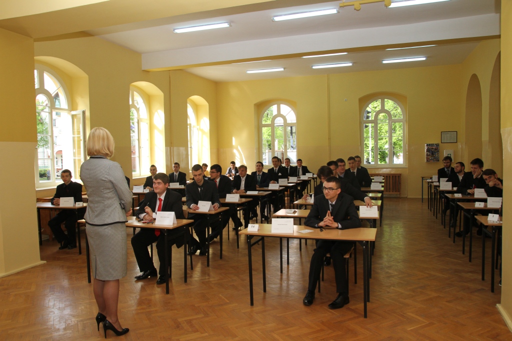 Matura 2015. ZSEM	