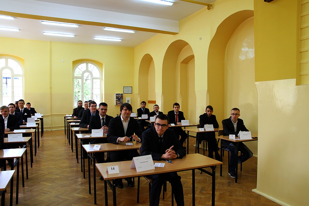 Matura 2015. ZSEM	