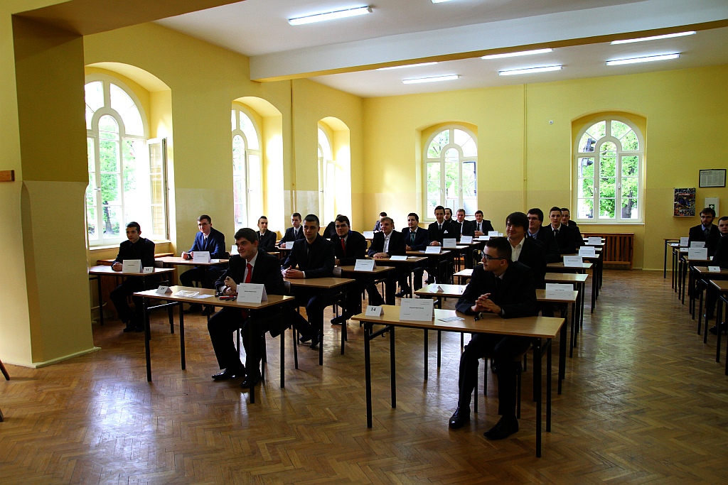 Matura 2015. ZSEM	