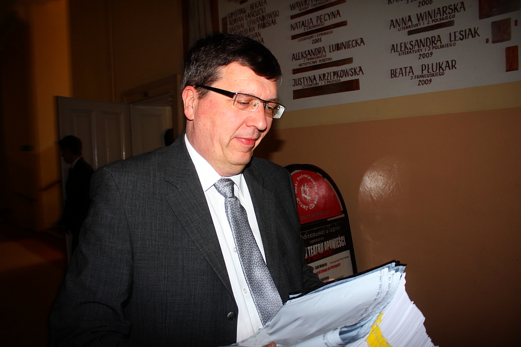 Matura 2015. I Liceum Ogólnokształcące