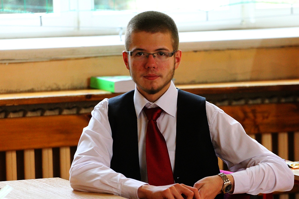 Matura 2015. I Liceum Ogólnokształcące