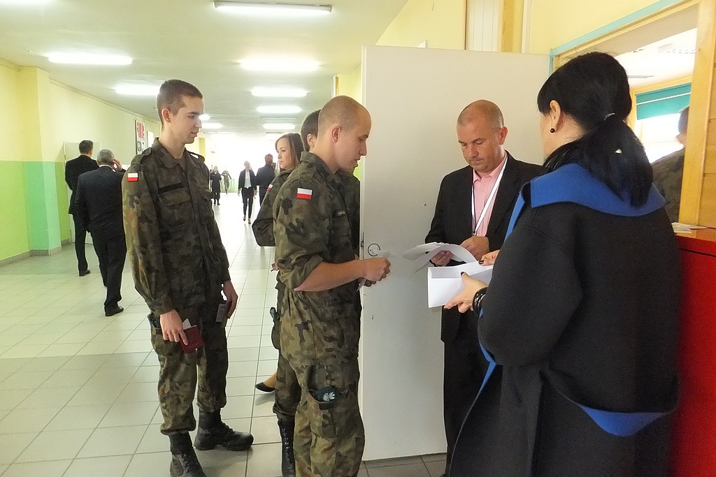 Matura 2015. Dziś język angielski