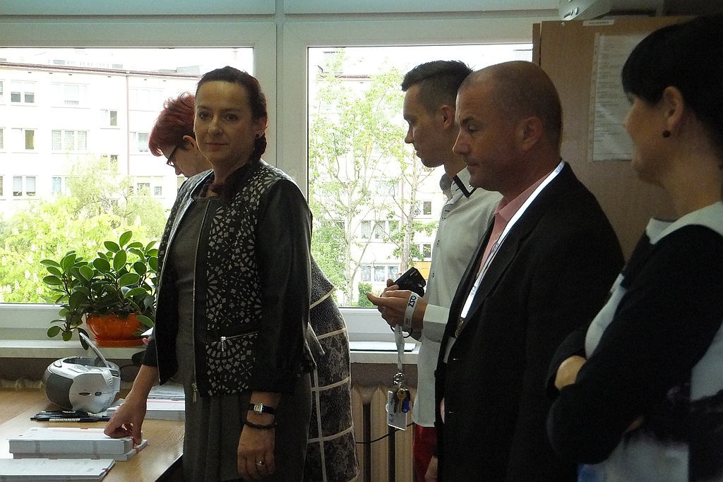 Matura 2015. Dziś język angielski