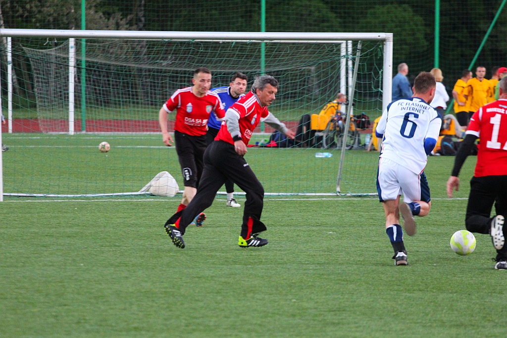 Legnicka Liga Biznesu