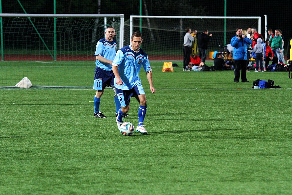 Legnicka Liga Biznesu