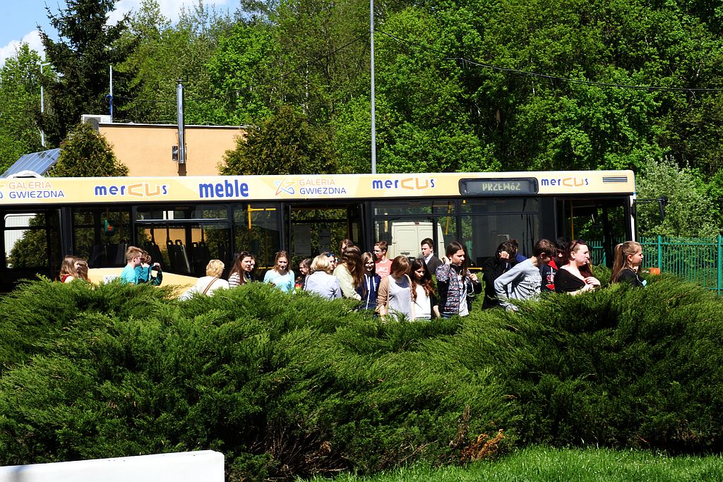 Dni otwarte na składowisku odpadów