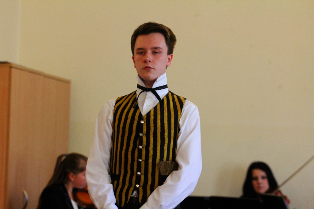 Krewniaki Grupy Teatralnej Mistyfikacja