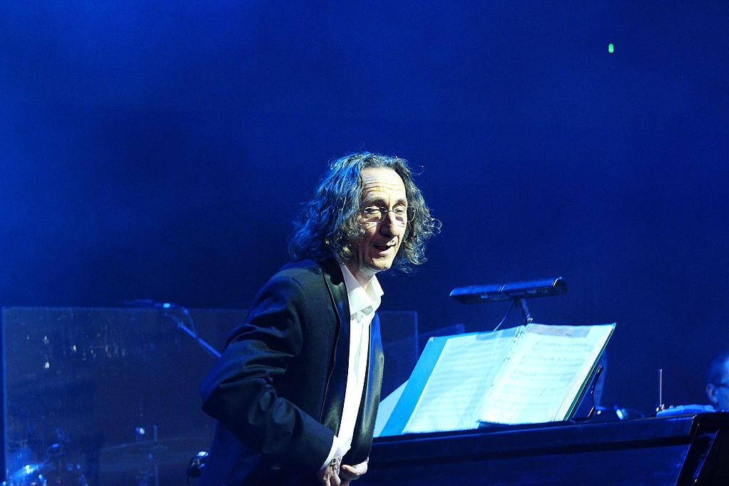 Koncert na Dzień Hutnika w Legnicy