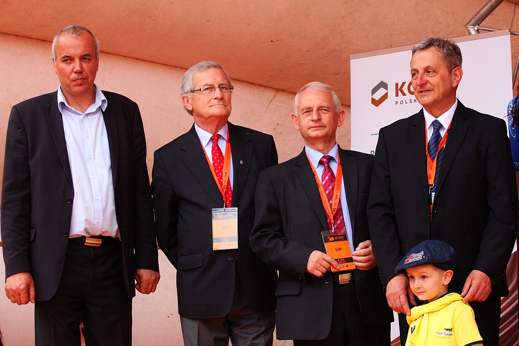 Paweł Bernas zwycięzcą Grodów Piastowskich cz.3