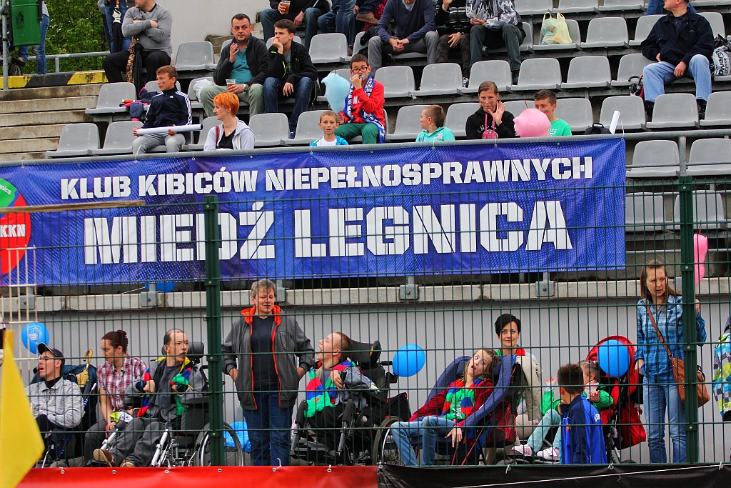 Miedzianka utopiona w Wiśle. Czy to kryzys?
