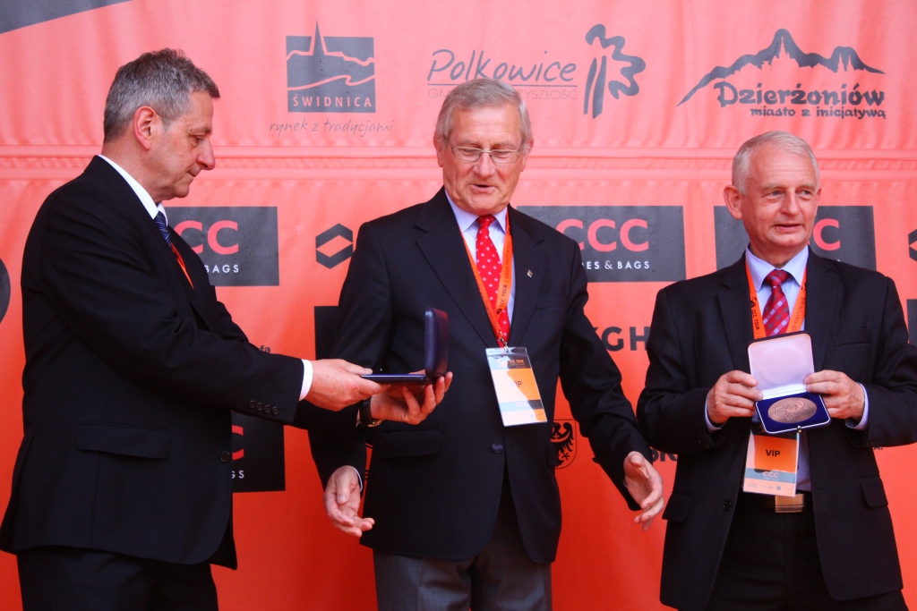 Paweł Bernas zwycięzcą Grodów Piastowskich cz.3