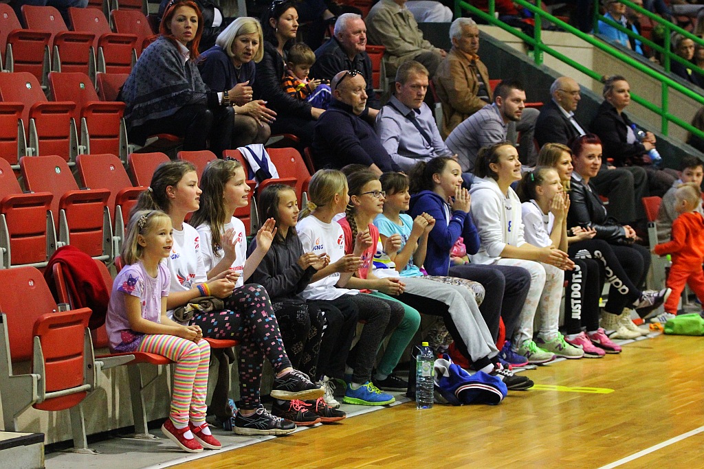 Młodzicy Dziewiątki w finale Pucharu ZPRP