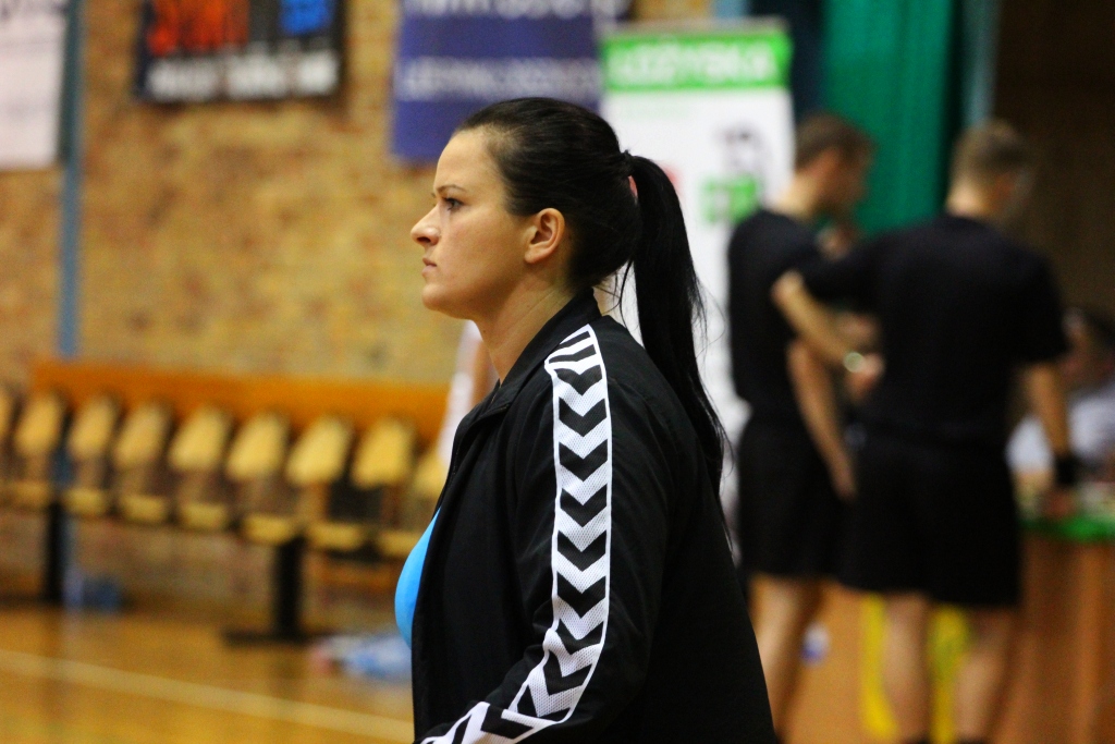 Młodzicy Dziewiątki w finale Pucharu ZPRP