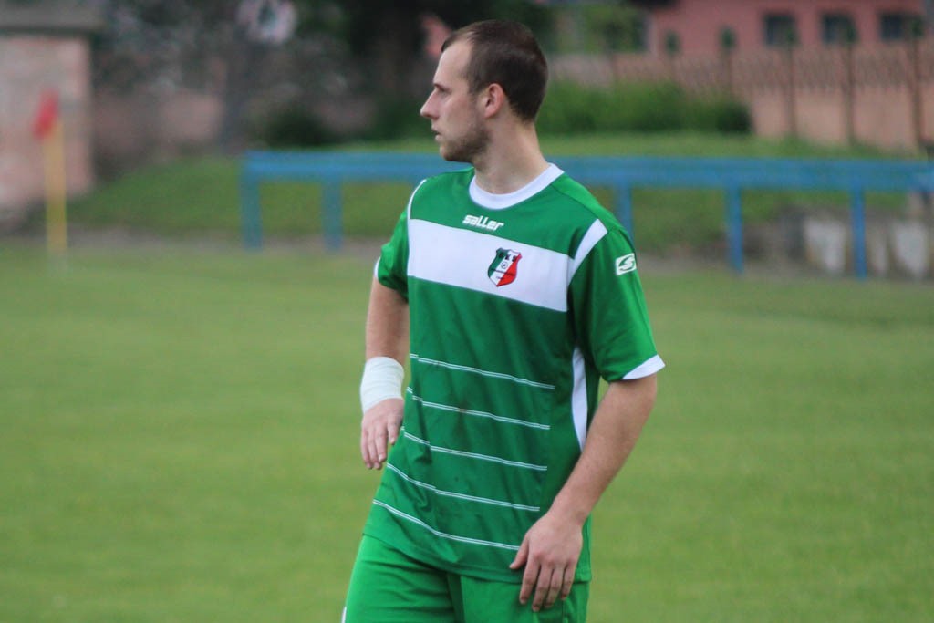 Klasa A: Prochowiczanka - Sparta 4:0 (2:0)