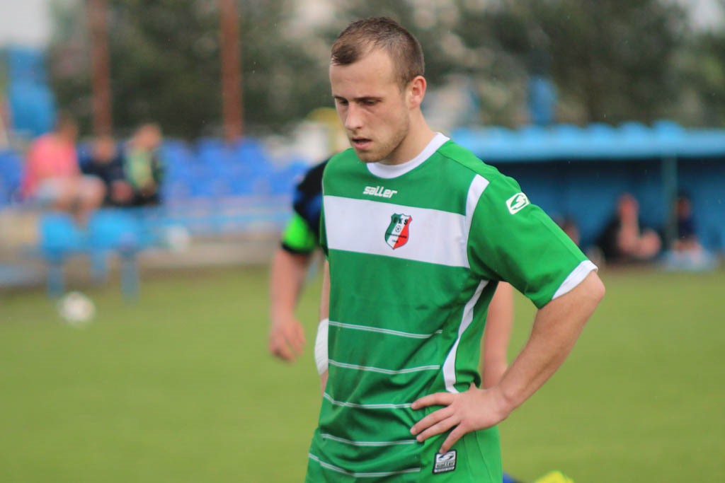 Klasa A: Prochowiczanka - Sparta 4:0 (2:0)