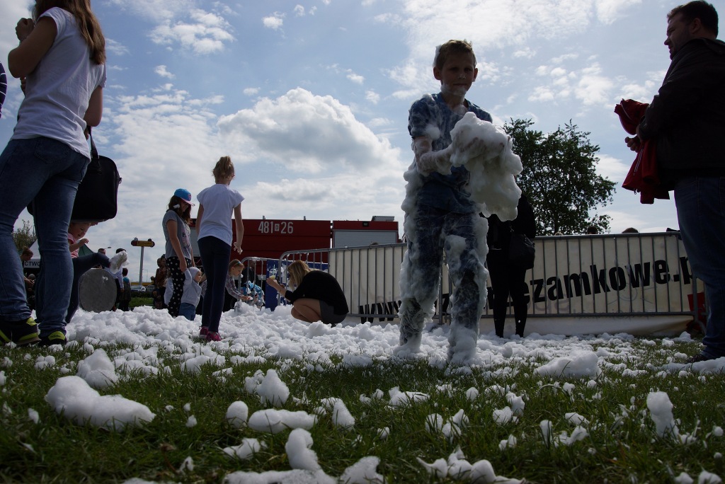 Dzień Strażaka 2015