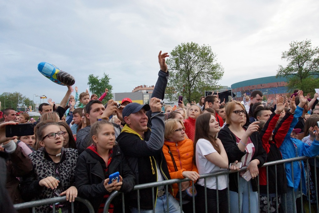 Dzień Strażaka 2015