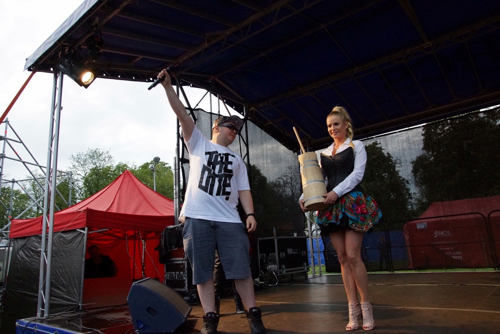 Dzień Strażaka 2015