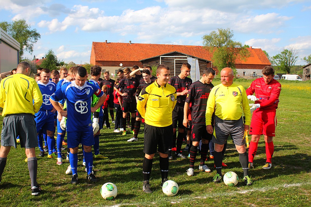 PP: Grom - Czarni 3:0