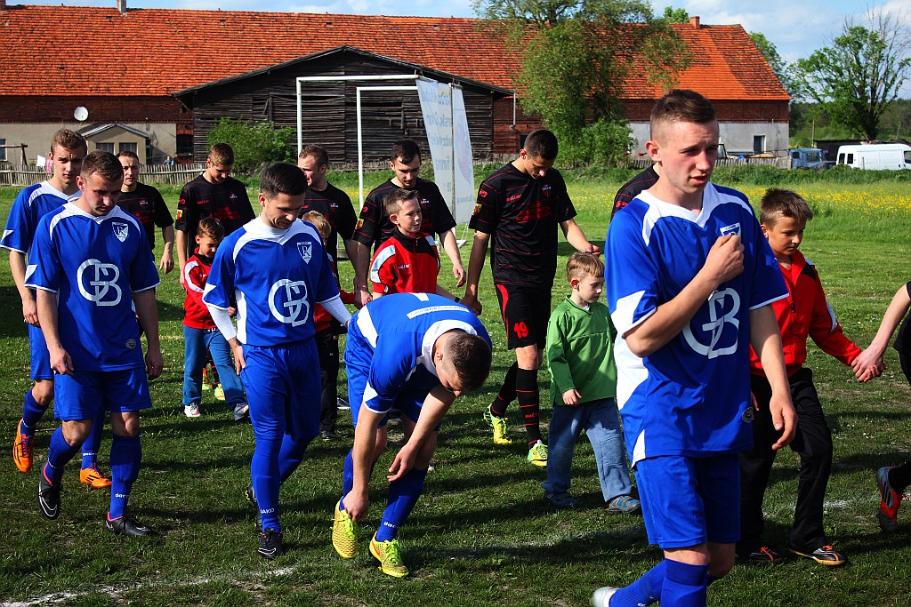PP: Grom - Czarni 3:0