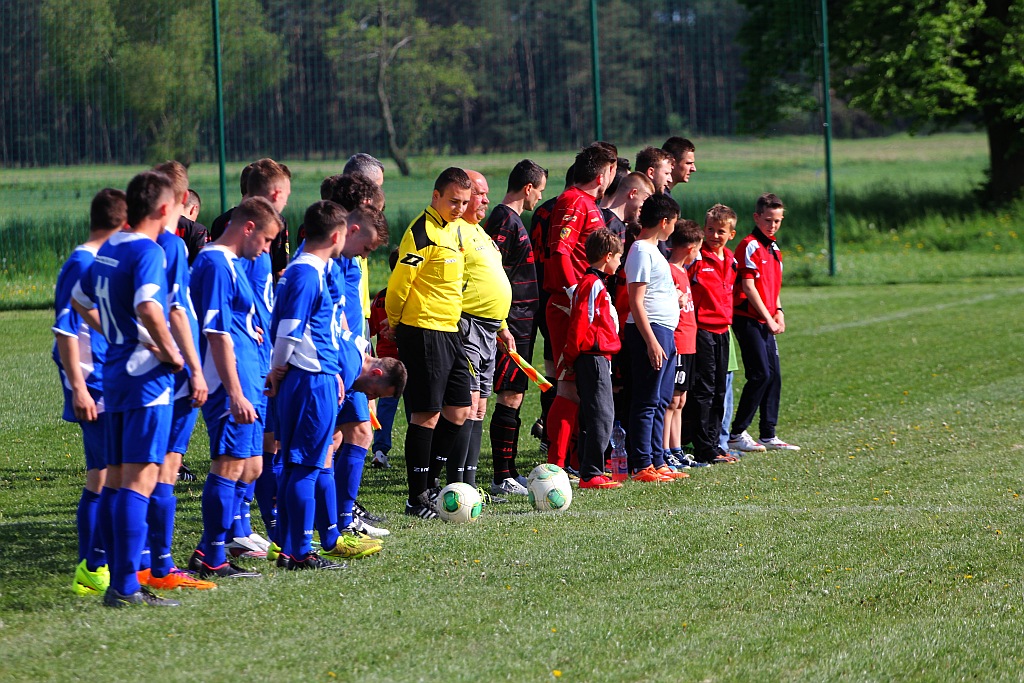 PP: Grom - Czarni 3:0