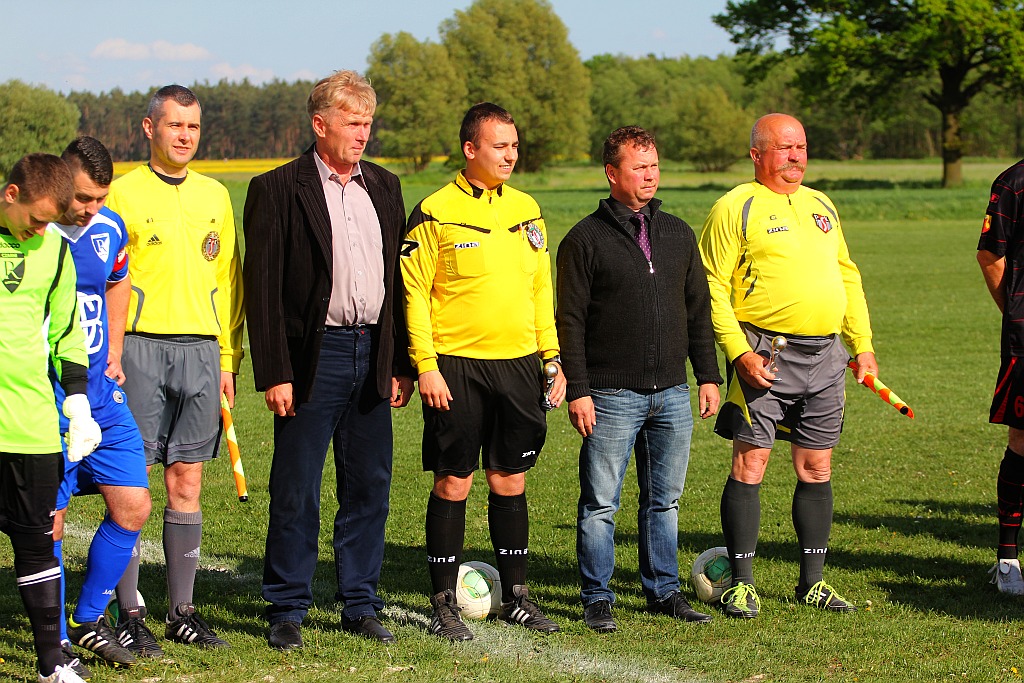 PP: Grom - Czarni 3:0