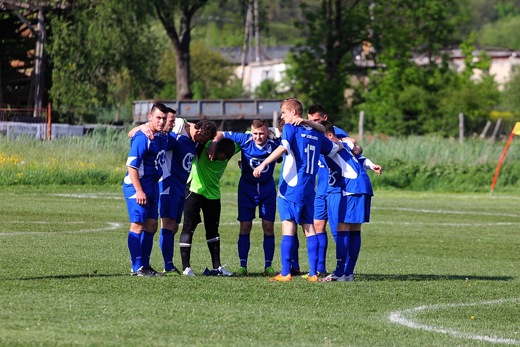 PP: Grom - Czarni 3:0