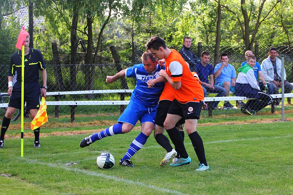 PP: Orkan - Zagłębie II 0:0 k.3:2