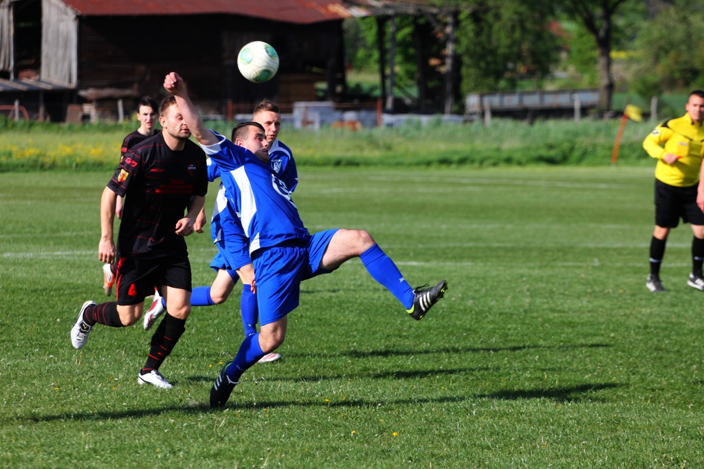 PP: Grom - Czarni 3:0