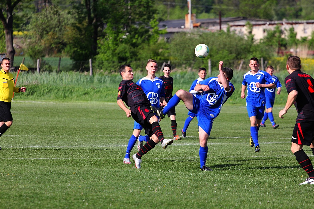 PP: Grom - Czarni 3:0