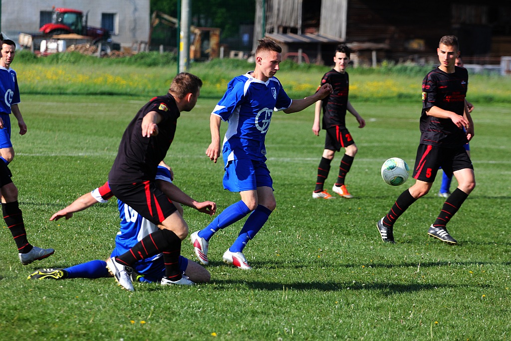 PP: Grom - Czarni 3:0