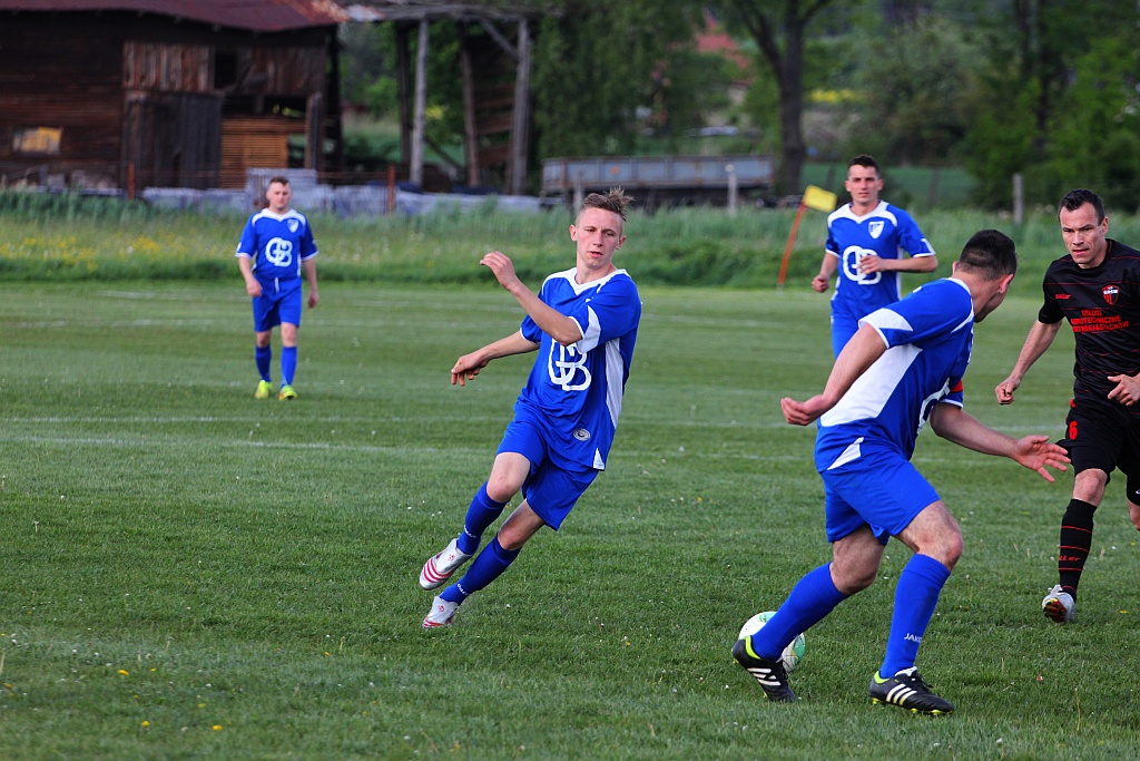 PP: Grom - Czarni 3:0