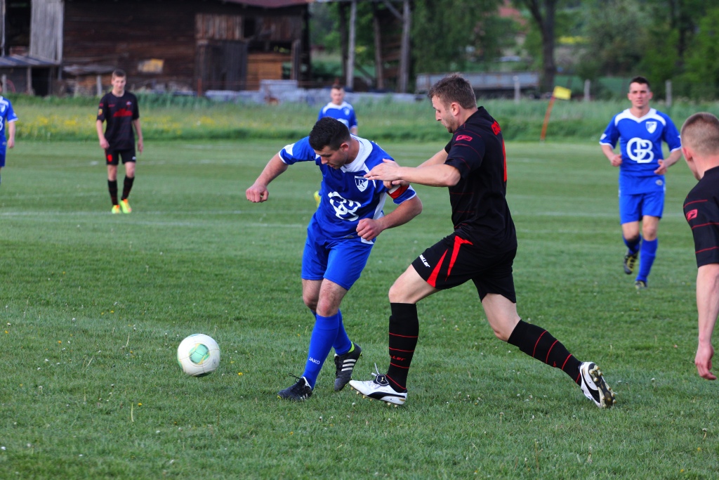 PP: Grom - Czarni 3:0
