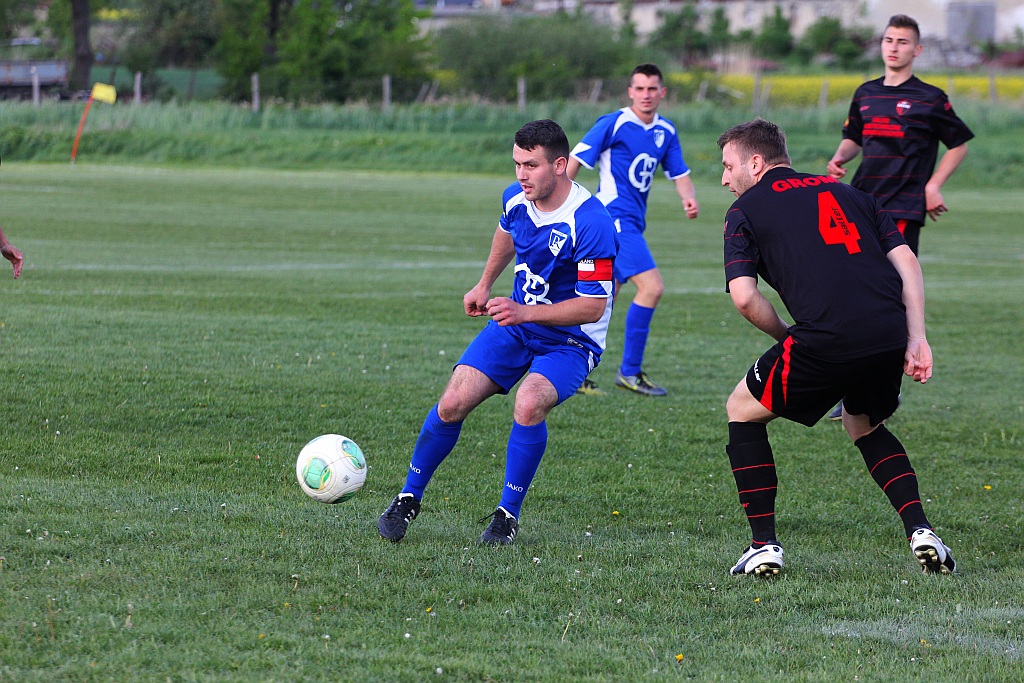 PP: Grom - Czarni 3:0