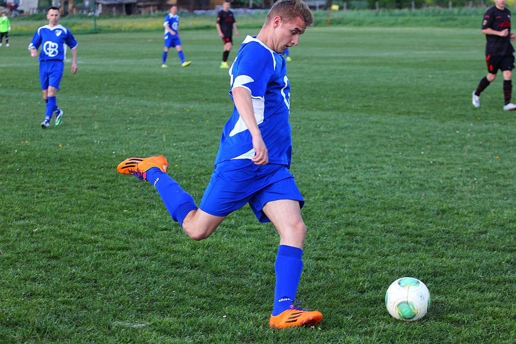 PP: Grom - Czarni 3:0