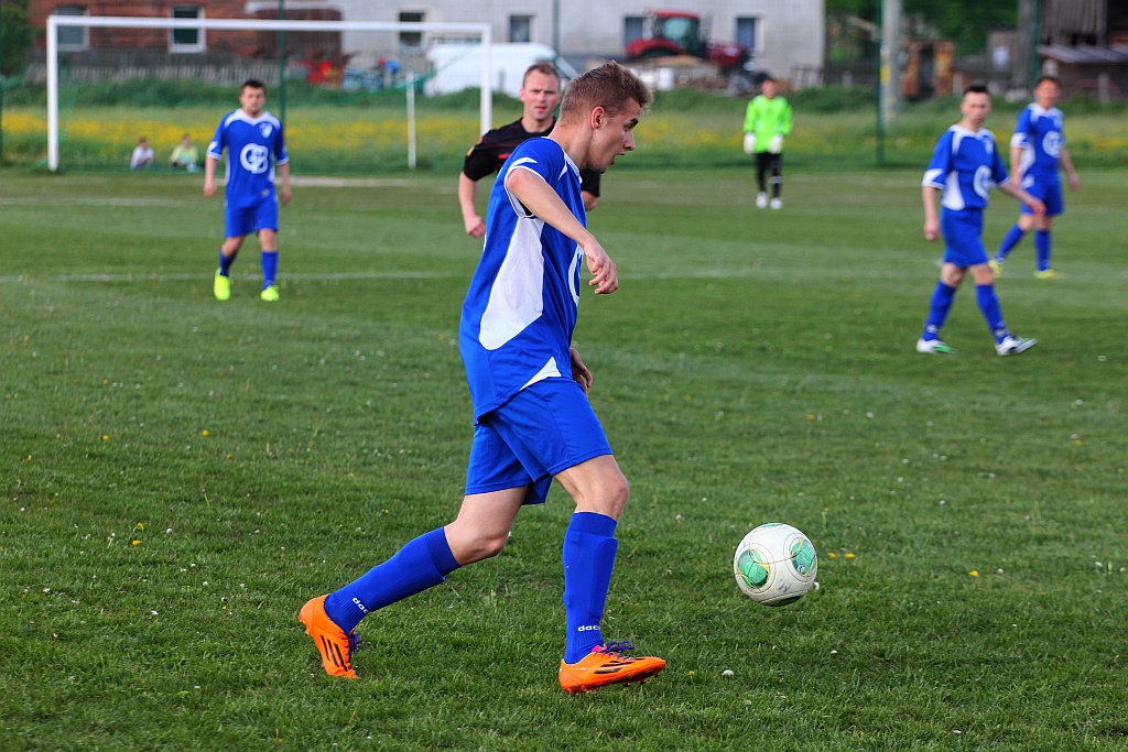 PP: Grom - Czarni 3:0