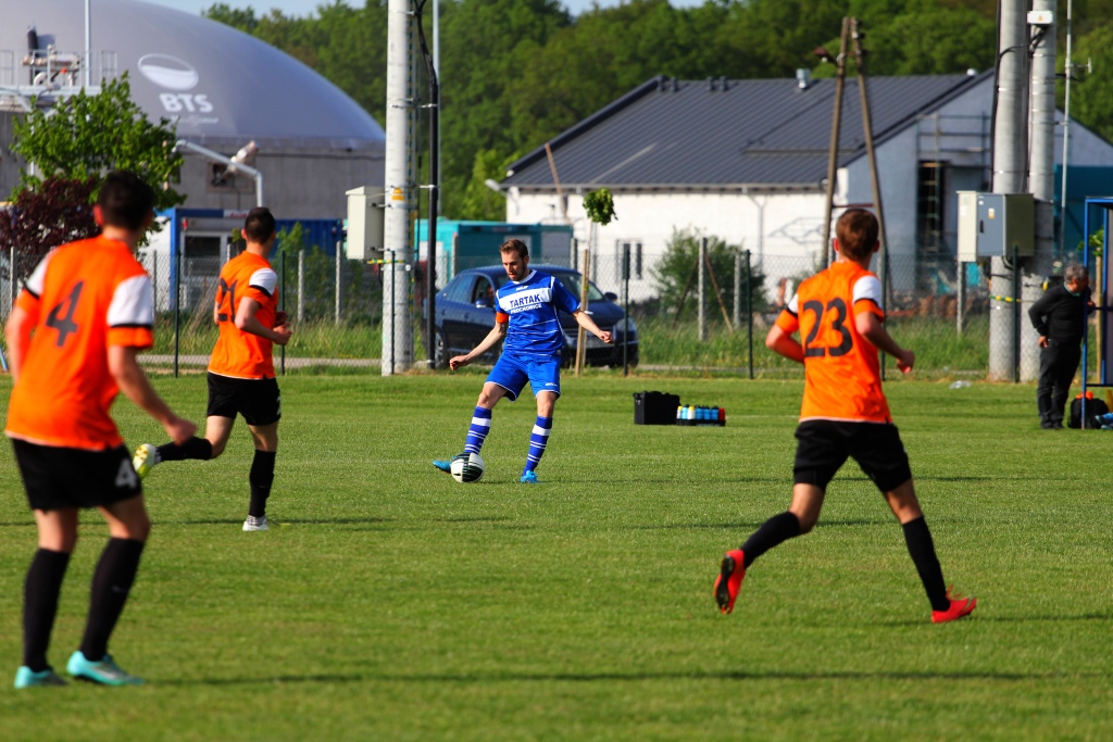 PP: Orkan - Zagłębie II 0:0 k.3:2