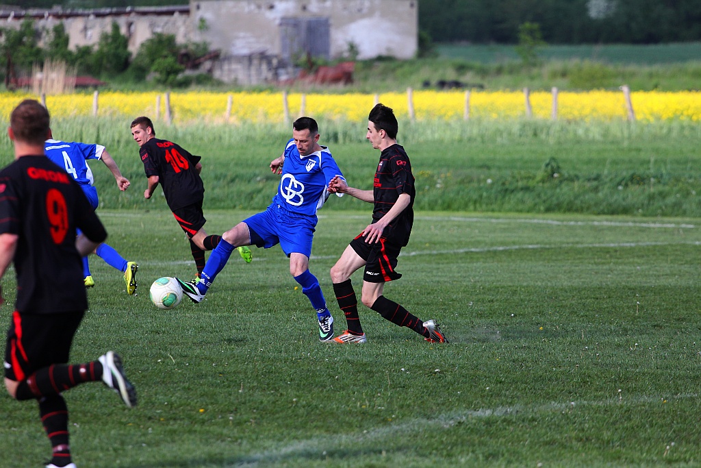 PP: Grom - Czarni 3:0