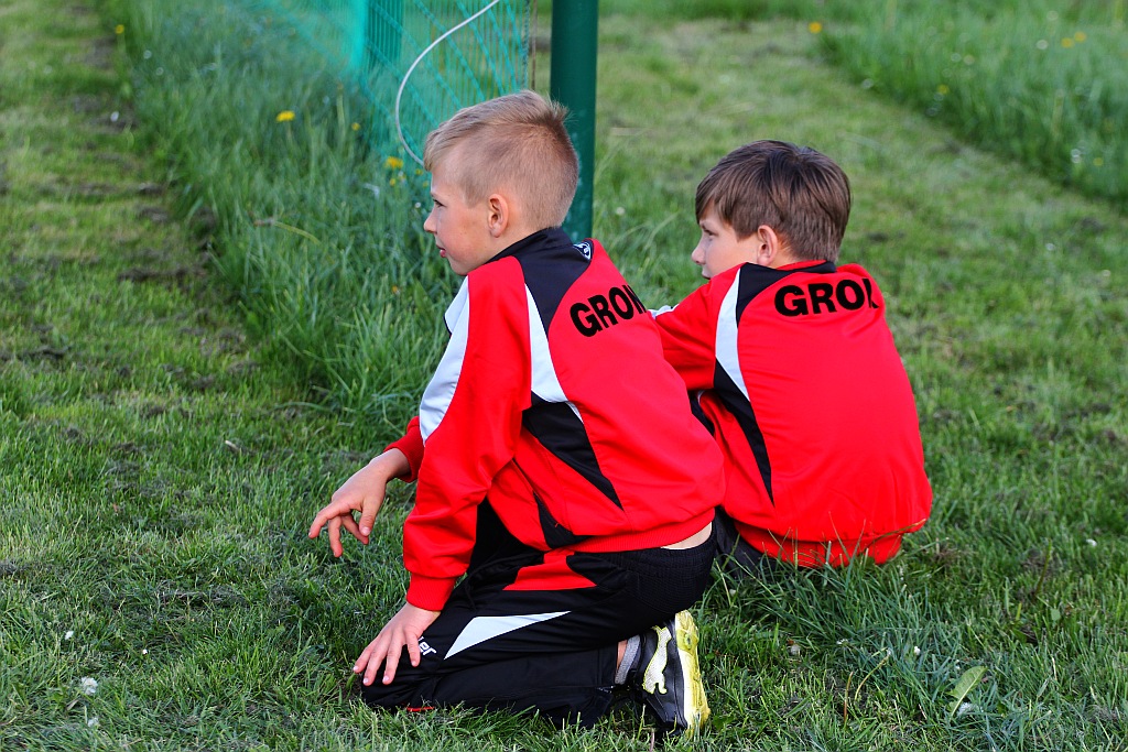PP: Grom - Czarni 3:0
