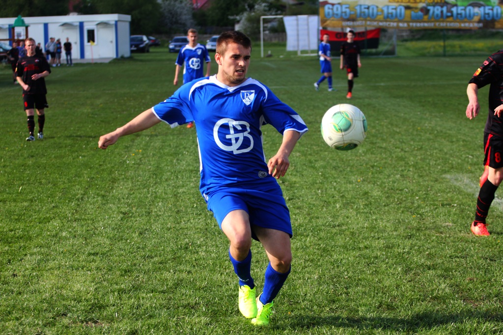 PP: Grom - Czarni 3:0