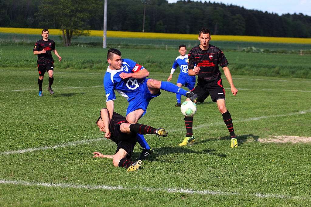 PP: Grom - Czarni 3:0