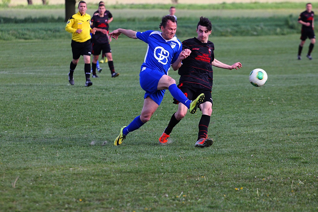 PP: Grom - Czarni 3:0