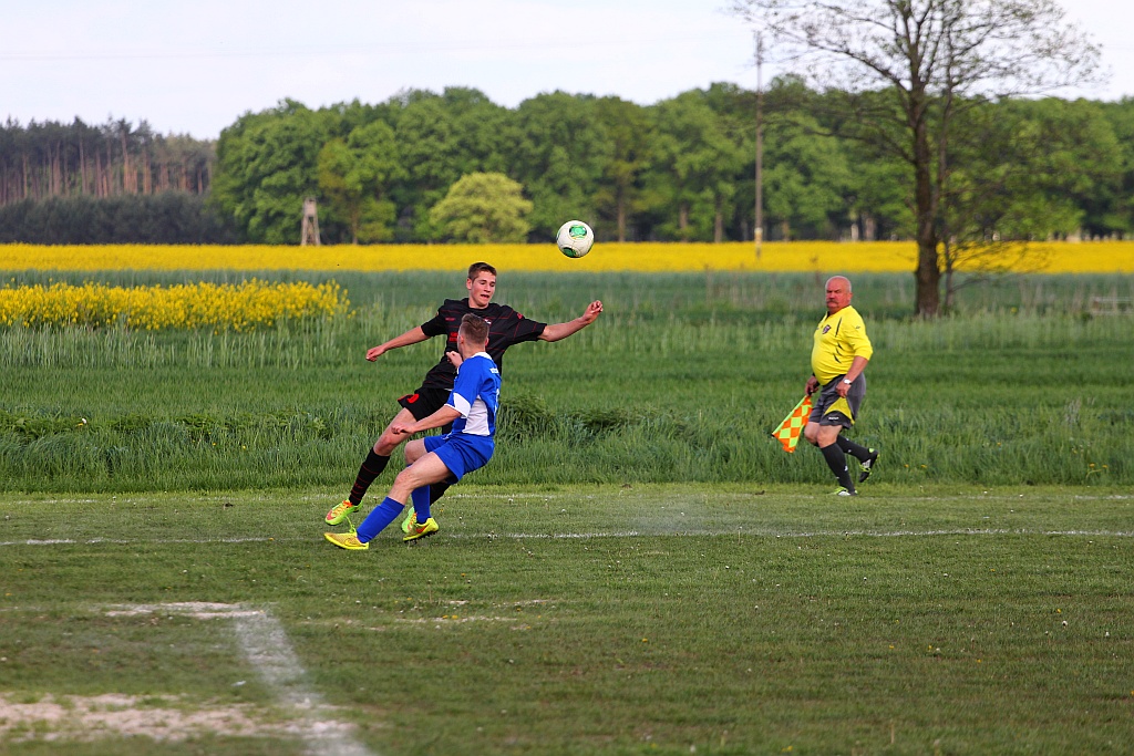 PP: Grom - Czarni 3:0