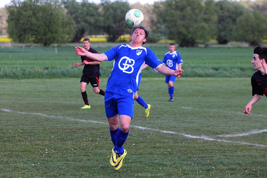 PP: Grom - Czarni 3:0