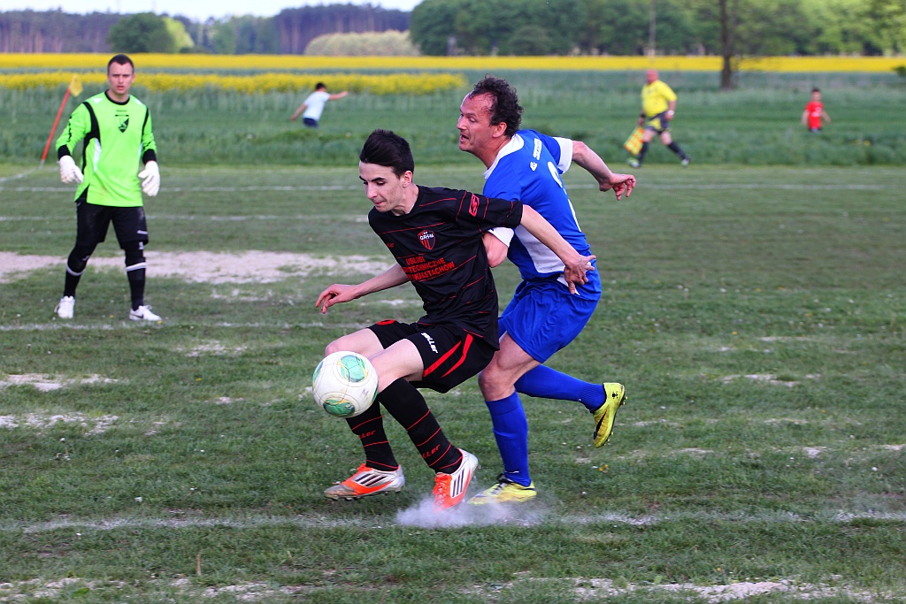 PP: Grom - Czarni 3:0